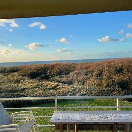 Les Dunes Du Golf First Line Sea View App Block B 1-3 Вимере Экстерьер фото