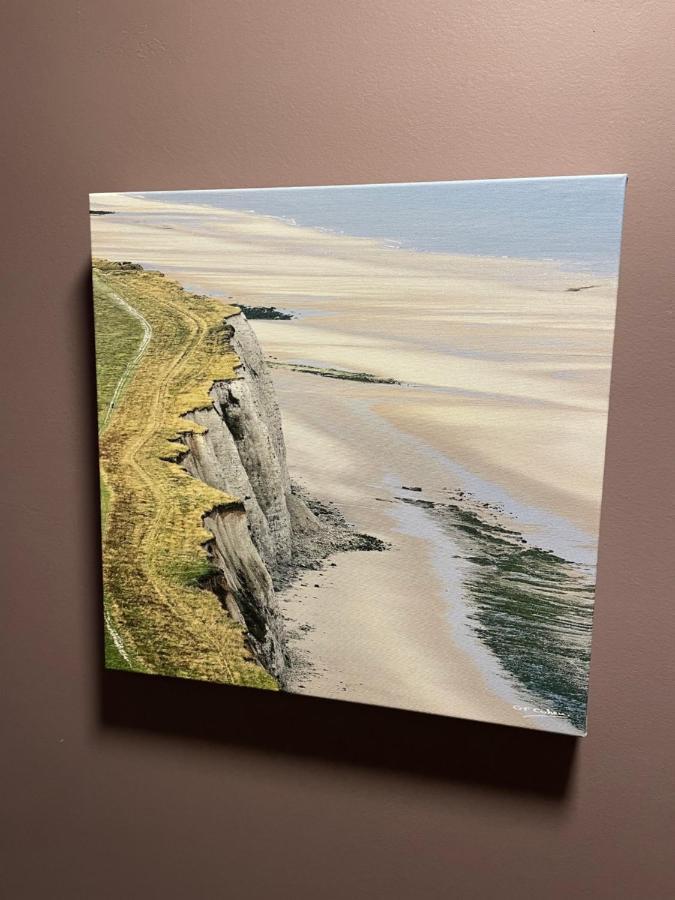 Les Dunes Du Golf First Line Sea View App Block B 1-3 Вимере Экстерьер фото