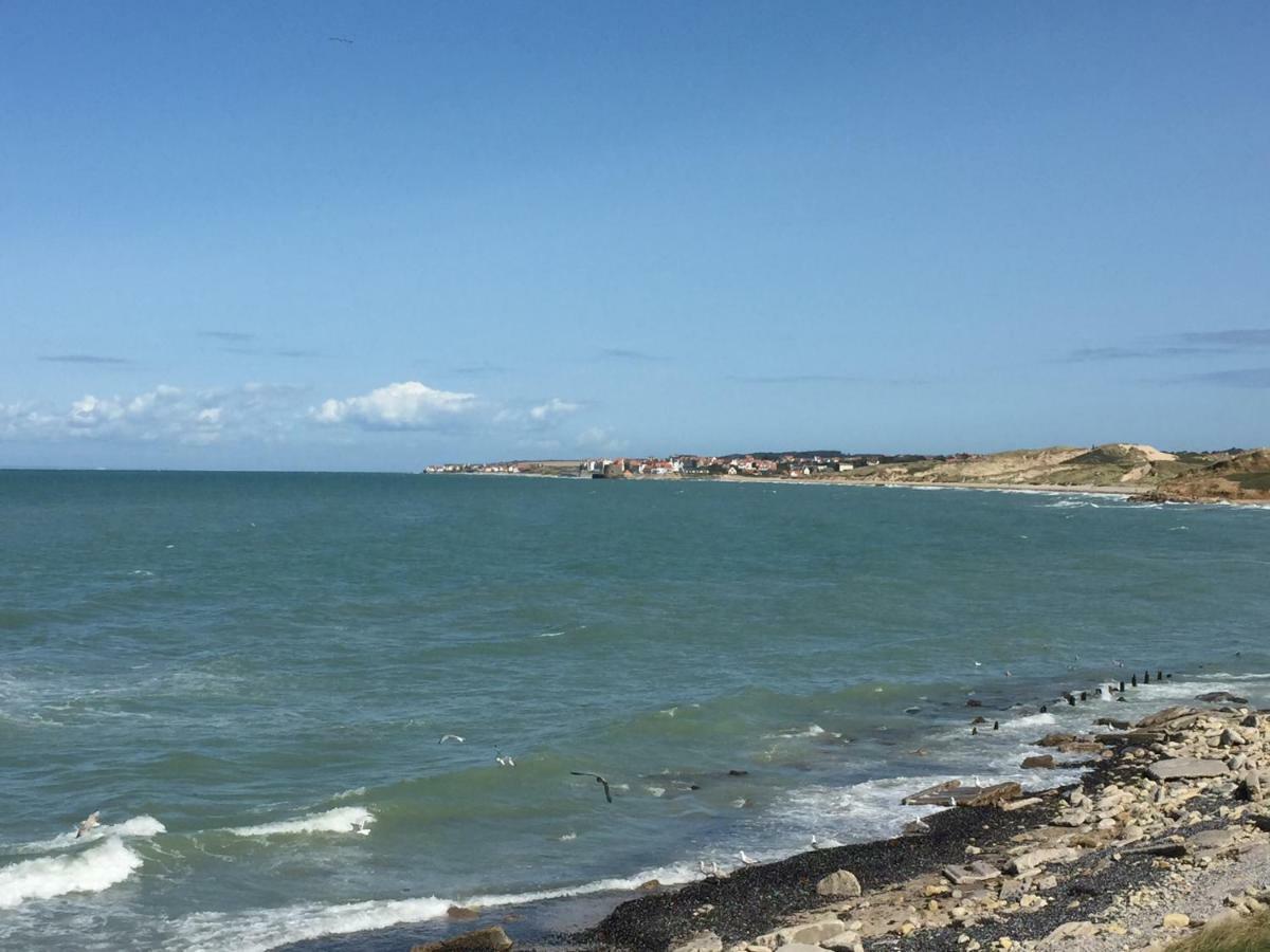 Les Dunes Du Golf First Line Sea View App Block B 1-3 Вимере Экстерьер фото