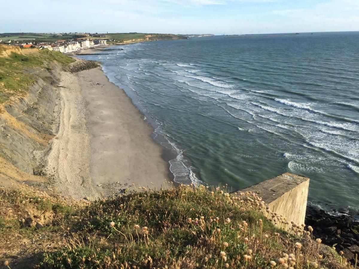 Les Dunes Du Golf First Line Sea View App Block B 1-3 Вимере Экстерьер фото