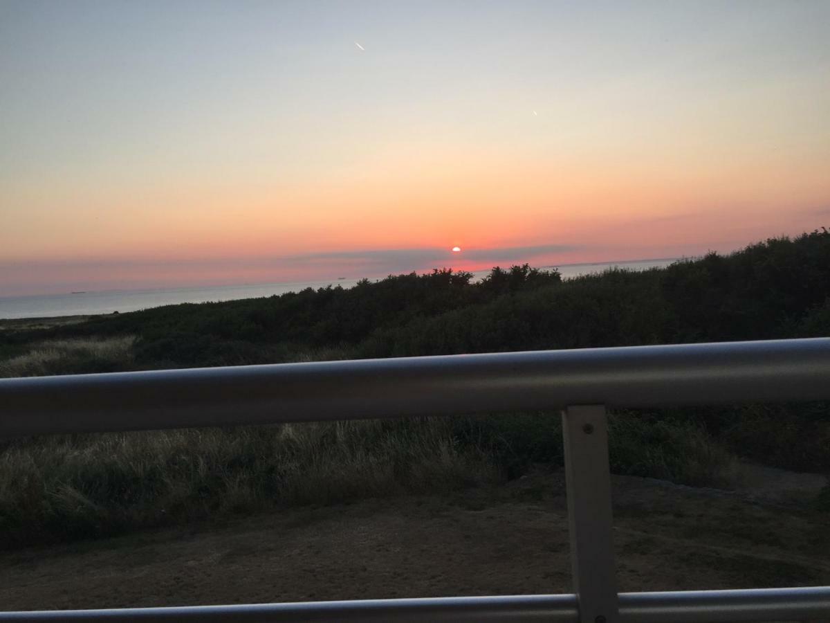 Les Dunes Du Golf First Line Sea View App Block B 1-3 Вимере Экстерьер фото